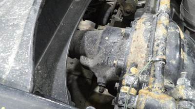 Meritor-Rockwell MR2014XR336 Rear Differential