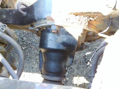 Meritor-Rockwell MR2014XR336 Rear Differential