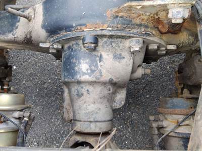 Meritor-Rockwell MR2014XR336 Rear Differential