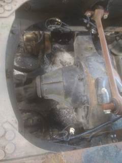 Meritor-Rockwell MR2014XR336 Rear Differential