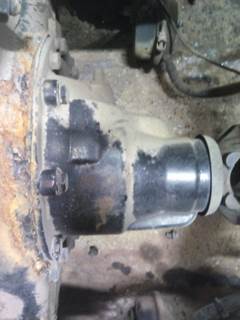 Meritor-Rockwell MR2014XR336 Rear Differential