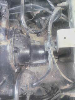 Meritor-Rockwell MR2014XR336 Rear Differential