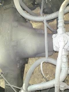 Meritor-Rockwell MR2014XR336 Rear Differential