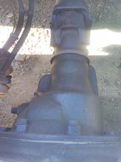 Meritor-Rockwell MR2014XR336 Rear Differential