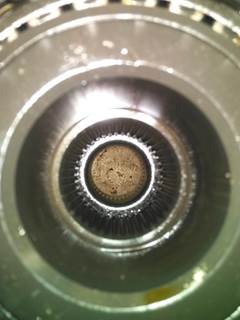 Meritor-Rockwell MR2014XR336 Rear Differential