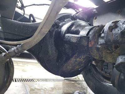 Meritor-Rockwell MR2014XR336 Rear Differential