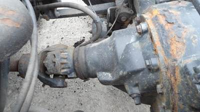 Meritor-Rockwell MR2014XR336 Rear Differential