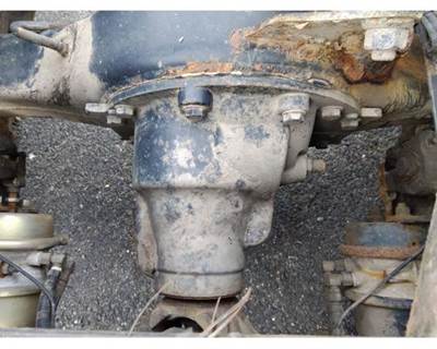 Meritor-Rockwell MR2014XR336 Rear Differential