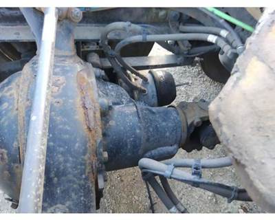 Meritor-Rockwell MR2014XR336 Rear Differential