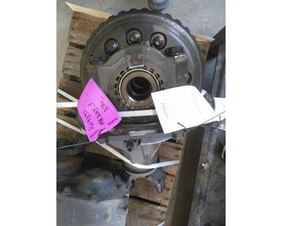Meritor-Rockwell MR2014XR336 Rear Differential