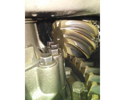 Meritor-Rockwell MR2014XR336 Rear Differential