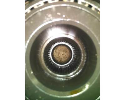 Meritor-Rockwell MR2014XR336 Rear Differential