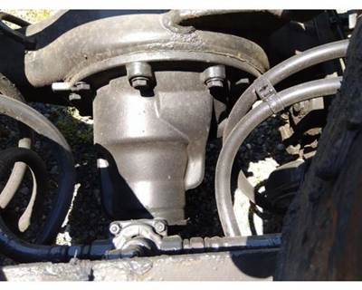 Meritor-Rockwell MR2014XR336 Rear Differential