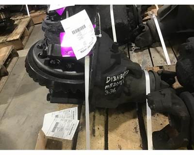 Meritor-Rockwell MR2014XR336 Rear Differential