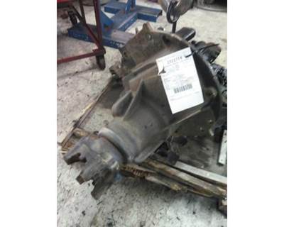 Meritor-Rockwell MR2014XR336 Rear Differential