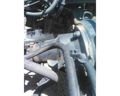 Meritor-Rockwell MR2014XR336 Rear Differential