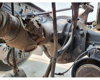 Meritor-Rockwell MR2014XR336 Rear Differential