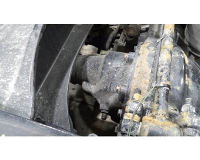Meritor-Rockwell MR2014XR336 Rear Differential