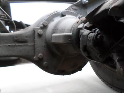 Meritor-Rockwell MR2014XR342 Rear Differential