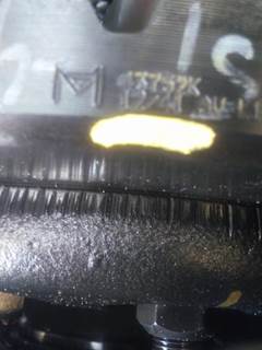 Meritor-Rockwell MR2014XR342 Rear Differential