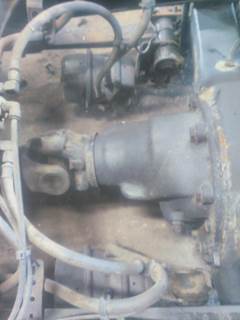 Meritor-Rockwell MR2014XR342 Rear Differential