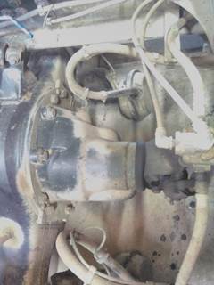 Meritor-Rockwell MR2014XR342 Rear Differential