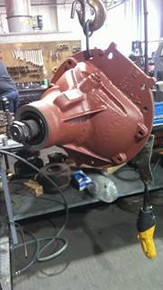 Meritor-Rockwell MR2014XR342 Rear Differential