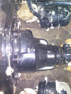 Meritor-Rockwell MR2014XR342 Rear Differential