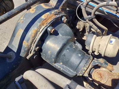 Meritor-Rockwell MR2014XR342 Rear Differential