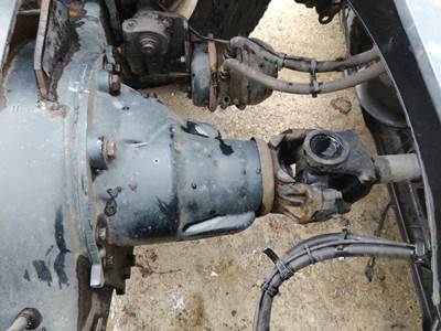 Meritor-Rockwell MR2014XR342 Rear Differential