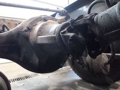 Meritor-Rockwell MR2014XR342 Rear Differential