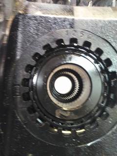 Meritor-Rockwell MR2014XR342 Rear Differential