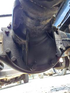 Meritor-Rockwell MR2014XR342 Rear Differential