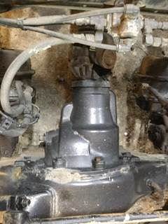 Meritor-Rockwell MR2014XR342 Rear Differential