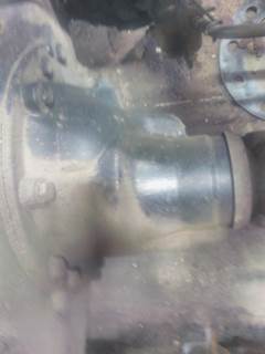 Meritor-Rockwell MR2014XR342 Rear Differential