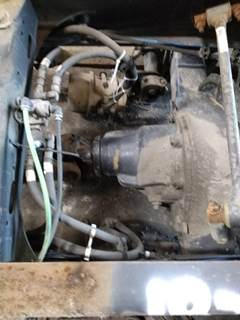 Meritor-Rockwell MR2014XR342 Rear Differential