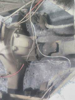 Meritor-Rockwell MR2014XR342 Rear Differential