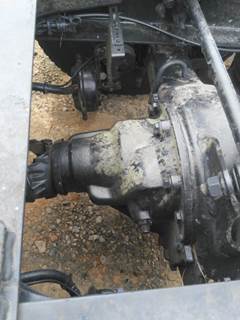 Meritor-Rockwell MR2014XR342 Rear Differential