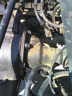 Meritor-Rockwell MR2014XR342 Rear Differential