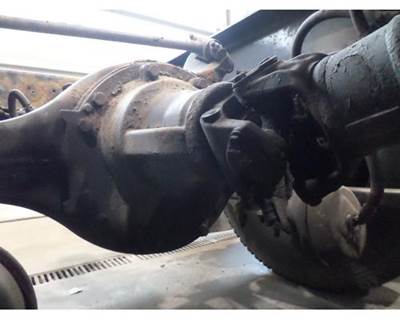 Meritor-Rockwell MR2014XR342 Rear Differential