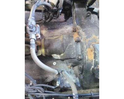Meritor-Rockwell MR2014XR342 Rear Differential