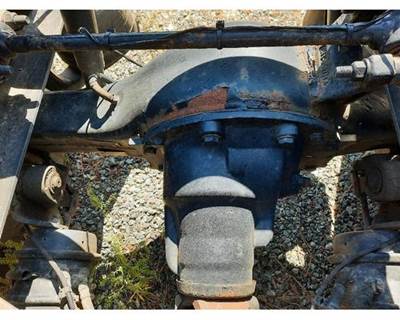 Meritor-Rockwell MR2014XR342 Rear Differential