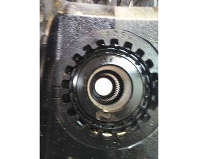 Meritor-Rockwell MR2014XR342 Rear Differential