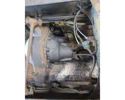 Meritor-Rockwell MR2014XR342 Rear Differential