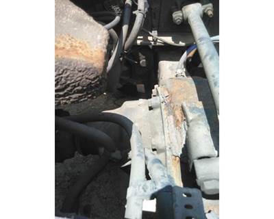 Meritor-Rockwell MR2014XR342 Rear Differential
