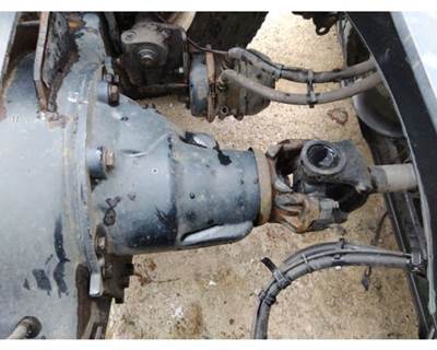 Meritor-Rockwell MR2014XR342 Rear Differential