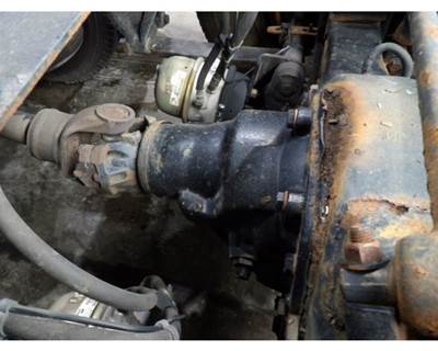 Meritor-Rockwell MR2014XR342 Rear Differential