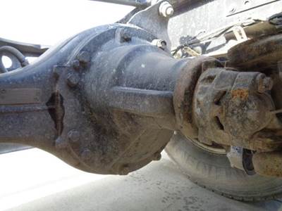 Meritor-Rockwell MR2014XR355 Rear Differential