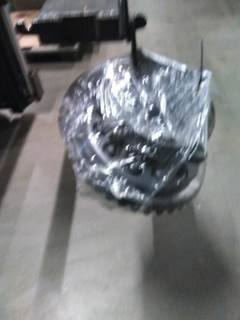 Meritor-Rockwell MR2014XR355 Rear Differential