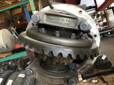 Meritor-Rockwell MR2014XR355 Rear Differential